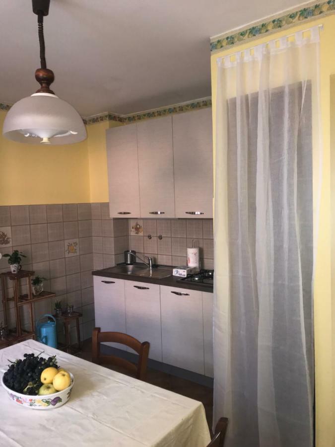Apartamento Bed & Roses “Gege” La Morra Exterior foto